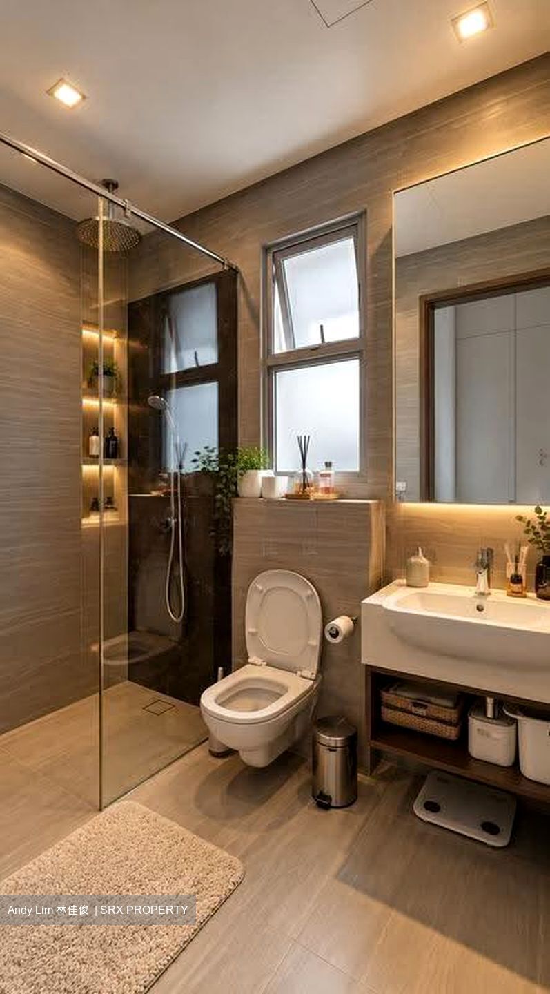 One Dusun Residences (D12), Apartment #632684771